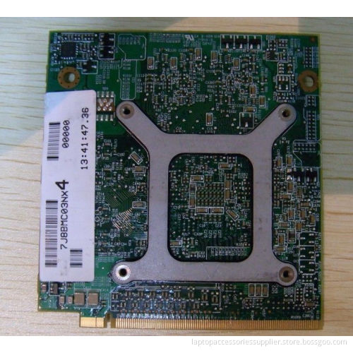 Ati Radeon Model Video Graphic Cards 256mb - 109-b37631-00e
